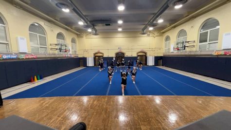 Belleville High School - Intermediate Varsity Performance [Intermediate Varsity Performance- Small] 2024 NCA-NDA December Virtual