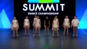 Dance Sport Athletics - Junior Elite Company [2022 Junior Coed Contemporary / Lyrical Semis] 2022 The Dance Summit