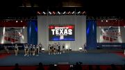 University of Texas at Arlington [2022 Intermediate Small Coed Division I Finals] 2022 NCA & NDA Collegiate Cheer and Dance Championship