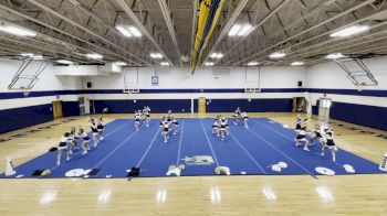 Roxbury High School [Super Varsity] 2021 UCA & UDA March Virtual Challenge