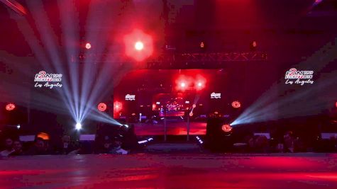 Ricky Salas vs Thiago Angelon Fight To Win 180