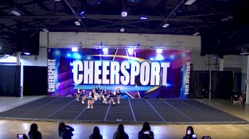 Southampton Knights - L3 Traditional Recreation - 12 and Younger (AFF) [2021 L3 Traditional Recreation - 12 and Younger (AFF)] 2021 CHEERSPORT: Oaks Classic