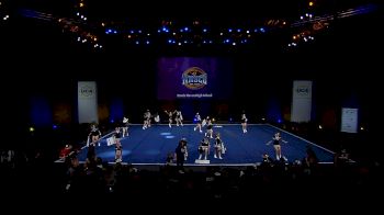 Strath Haven High School [2022 Small Varsity Division II Prelims] 2022 UCA National High School Cheerleading Championship