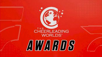 2021 The Cheerleading Worlds Awards [L6 International Global Club Coed]