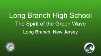 The Piano Lesson - Long Branch High School