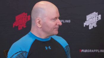 Gordon Ryan To MMA? Not So Fast, Says John Danaher