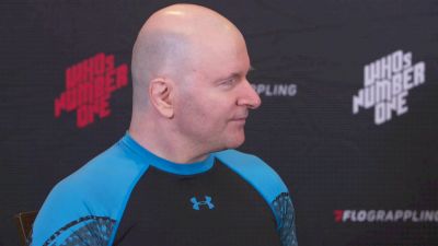 Gordon Ryan To MMA? Not So Fast, Says John Danaher