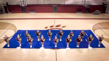 Cannon County High School [Game Day Band Chant - Small Varsity] 2020 Varsity Spirit Virtual Game Day Kick-Off