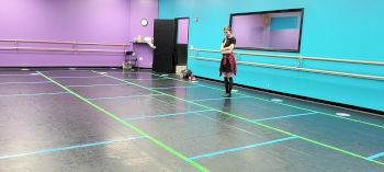 Riley - Lisle High School (Teen Solo - Contemporary/Lyrical - Midwest)