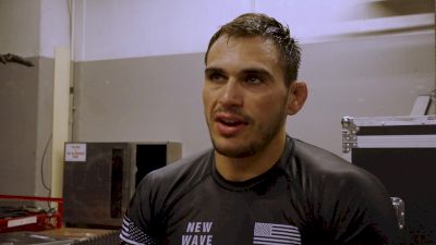 88kg Champion Giancarlo Bodoni Talks Breakout Performance At ADCC