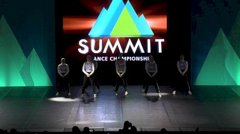 Studio 360 - 360 All Stars [2022 Junior Hip Hop - Small Semis] 2022 The Dance Summit