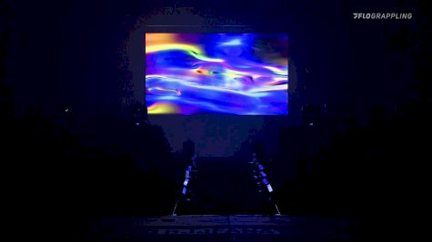 Kiana Jackson vs Mercedes Williams  Fight To Win 168