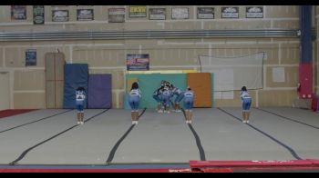 Chi-Town CATS - Magnificent 7 [L3 Junior - D2 - Small - A] 2021 Varsity All Star Winter Virtual Competition Series: Event V