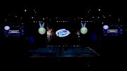 Step One All Stars - Flashy [2021 L4 Junior - Small Day 2] 2021 UCA International All Star Championship