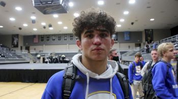 Anthony Ferrari's Intense, Competitive Mindset