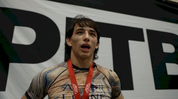 Jozef Chen On Winning ADCC Trials: 'It's Surreal'