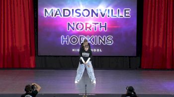 Madisonville North Hopkins High School [2022 Medium Varsity Hip Hop Prelims] 2022 NDA National Championship