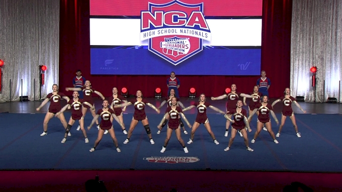 Central Regional High School [2023 Intermediate Small Varsity ...