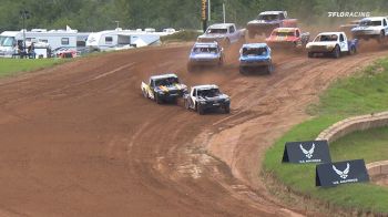 Highlights: 2023 Island Resort and Casino Off-Road National | Pro Lite Saturday