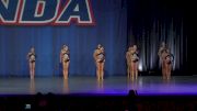 Star Steppers Dance [2024 Youth Small - Jazz Day 2] 2024 NDA All-Star Nationals