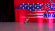 Dance Dynamics - Brinley Gunning [2024 Mini - Solo - Contemporary/Lyrical] 2024 NDA All-Star Nationals