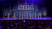 Star Steppers Dance [2024 Youth Large - Jazz Day 1] 2024 NDA All-Star Nationals
