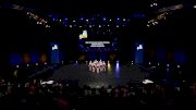 Oak Mountain Middle School [2024 Junior High - Pom Semis] 2024 UDA National Dance Team Championship