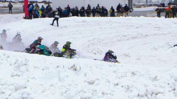 Highlights: Grand Prix Ski-Doo de Valcourt | Pro Sunday (Race 1 of 3)