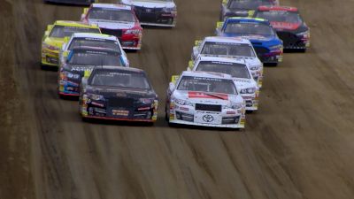 Highlights | ARCA Menards Series at DuQuoin Fairgrounds