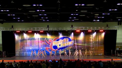 Dance Mania - Dance Mania Mini Lyrical [2021 Mini - ContemporaryLyrical] 2021 Spirit Cheer Orlando Dance Grand Nationals and Cheer Nationals DI/DII