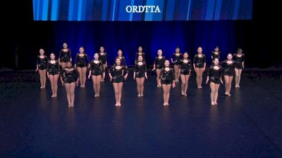 ORDTTA [2022 Junior Jazz Finals] 2022 UDA National Dance Team Championship