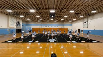 Lakeridge High School [Game Day Coed Varsity] 2023 NCA December Virtual Championship
