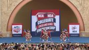 Trinity Valley Community College [2023 Advanced Small Coed Junior College Finals] 2023 NCA & NDA College National Championship