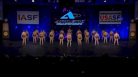 Dance Etc Inc - Large Senior Contemporary Lyrical [2023 Senior Large Contemporary Lyrical Semis] 2023 The Dance Worlds