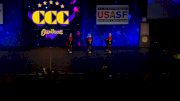 Dance Vibe - Open Hip Hop (USA) [2023 Open Elite Hip Hop Semis] 2023 The Dance Worlds