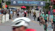 Spin the District Union City Crit | Part 2