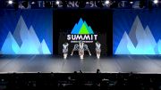 Mathis Dance Studio - Onyx (Australia) [2023 Junior - Hip Hop - Small Semis] 2023 The Dance Summit