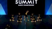 Raevin Dance Factory - DFE Mini Coed Hip Hop [2023 Mini Coed - Hip Hop Semis] 2023 The Dance Summit