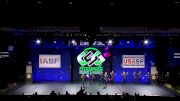 Starz Dance Academy - Elite All Starz [2023 Senior Large Pom Semis] 2023 The Dance Worlds