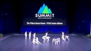 The Vision Dance Center - TVDC Junior Allstars [2021 Junior Jazz - Large Semis] 2021 The Dance Summit