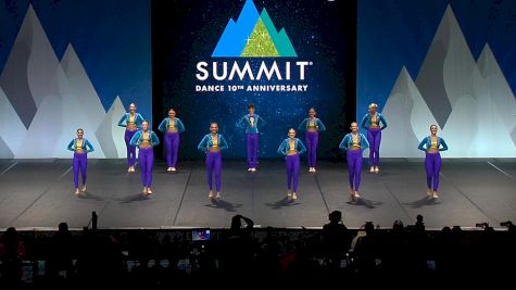 Iowa CATS All Stars - Iowa CATS [2024 Junior - Variety Prelims] 2024 The Dance Summit