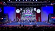 Cheer Athletics - Plano - Cheetahs [2024 L6 Senior Large Coed Finals] 2024 The Cheerleading Worlds