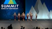 Brio Studios - Mini Premier Small [2024 Mini - Jazz - Small Semis] 2024 The Dance Summit