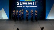 Studio 22 - Junior All Stars Large Jazz [2024 Junior - Jazz - Large Semis] 2024 The Dance Summit