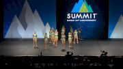 Dance Dynamics - Mini Elite Small Jazz [2024 Mini - Jazz - Small Semis] 2024 The Dance Summit