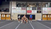 Assumption University [School Group Stunt] 2026 NCA College Camps: Partner & Group Stunt