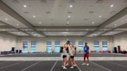 Eastern Michigan University [School Group Stunt] 2026 NCA College Camps: Partner & Group Stunt