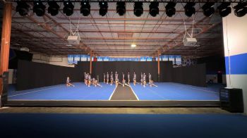 Cheer Athletics - Columbus - HypnosCats [L3 - U16] 2026 CHEERSPORT Virtual Spring 2