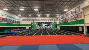 CheerForce Arizona - VTACH [L2 Junior] 2025 NCA - All Star Championships - Virtual