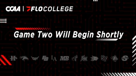 Cal State East Bay vs Cal State San Marcos Game 2 4/26